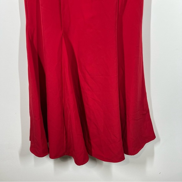 NWT Lovers + Friends Christy Gown Size 6 - Picture 7 of 10